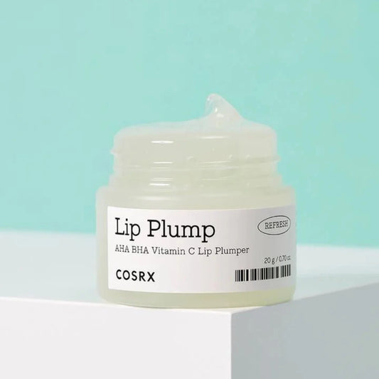 COSRX Refresh AHA BHA Vitamin C Lip Plumper-lindevea.com