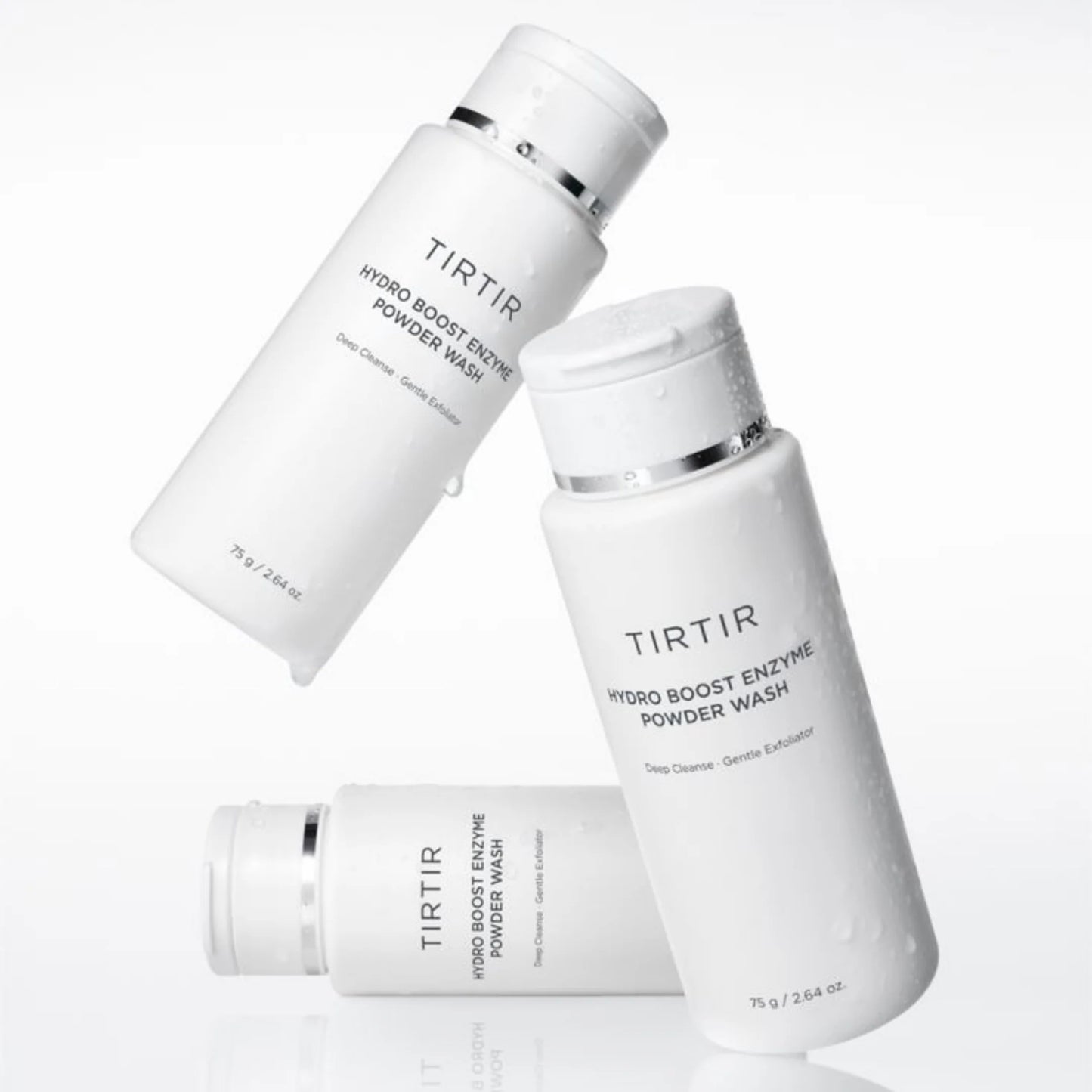TIRTIR Hydro Boost enzymatic detergent with powder -lindevea.com