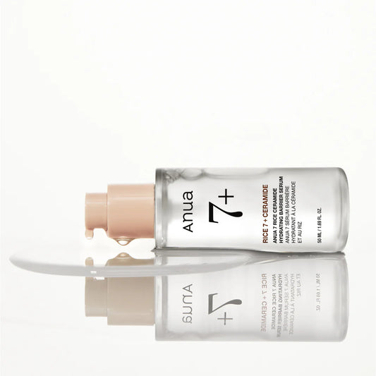 Anua Rice 7 Ceramides Moisturizing 7+ -lindevea.com
