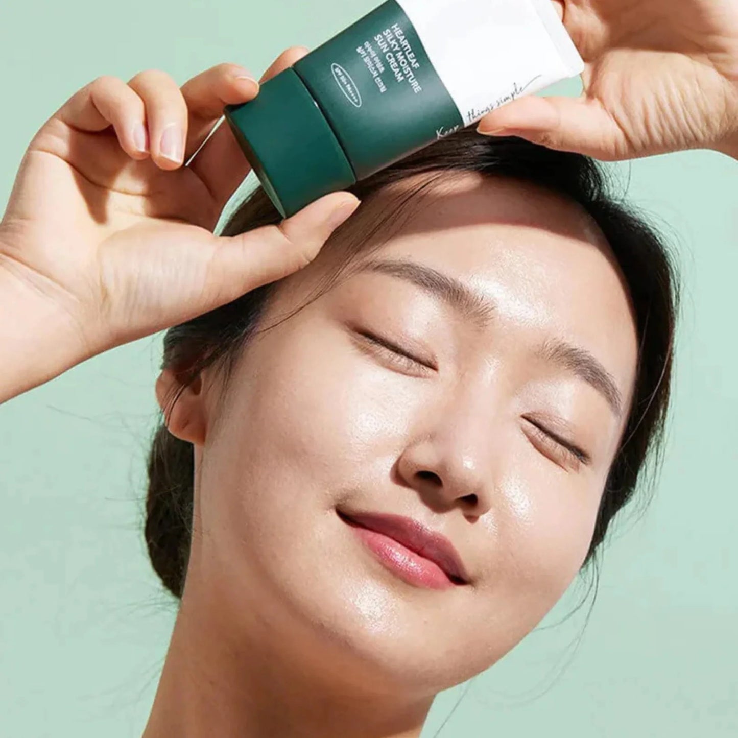 Anua Heartleaf Silky Moisture 3 - lindevea.com