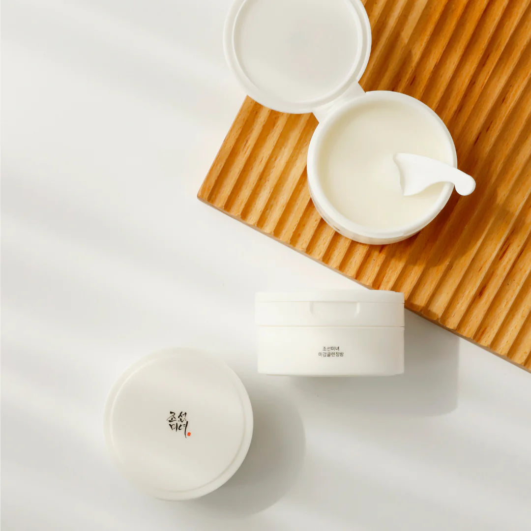 Beauty Of Joseon Radiance Cleansing Balm (100 ml)-lindevea.com