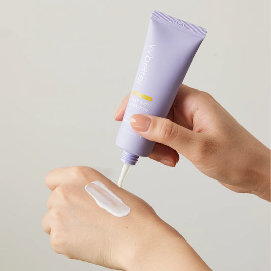 VVbetter Daily Defense Sunscreen SPF 50 – 50ml - Lindevea.com