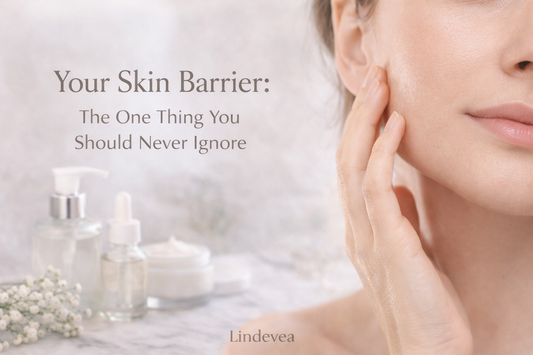 Your Skin Barrier: The One Thing You Should Never Ignore