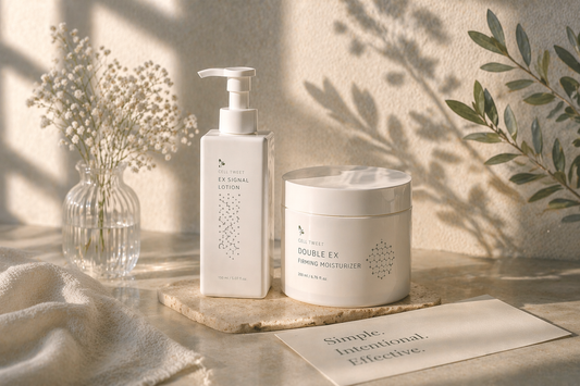 A Light Touch Is Sometimes All Your Skin Needs — For a Limited Time