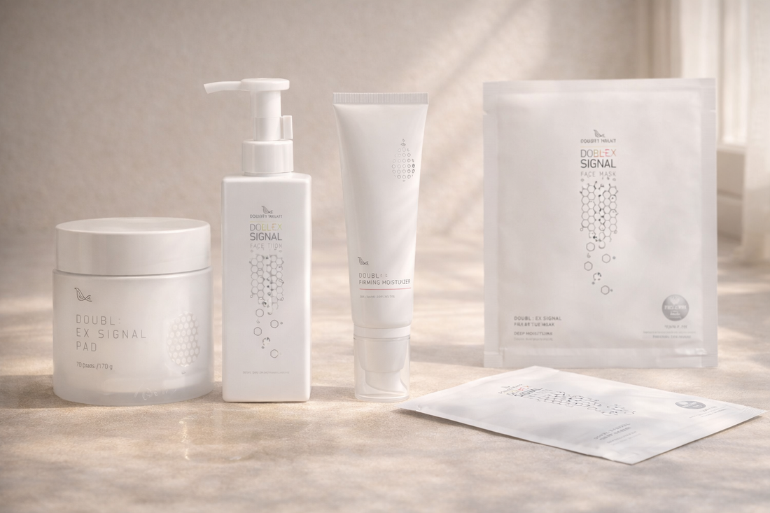 A Simple Way to Care for Your Skin — For a Limited Time
