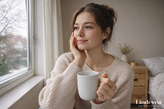 A Gentle February Reset for You and Your Skin