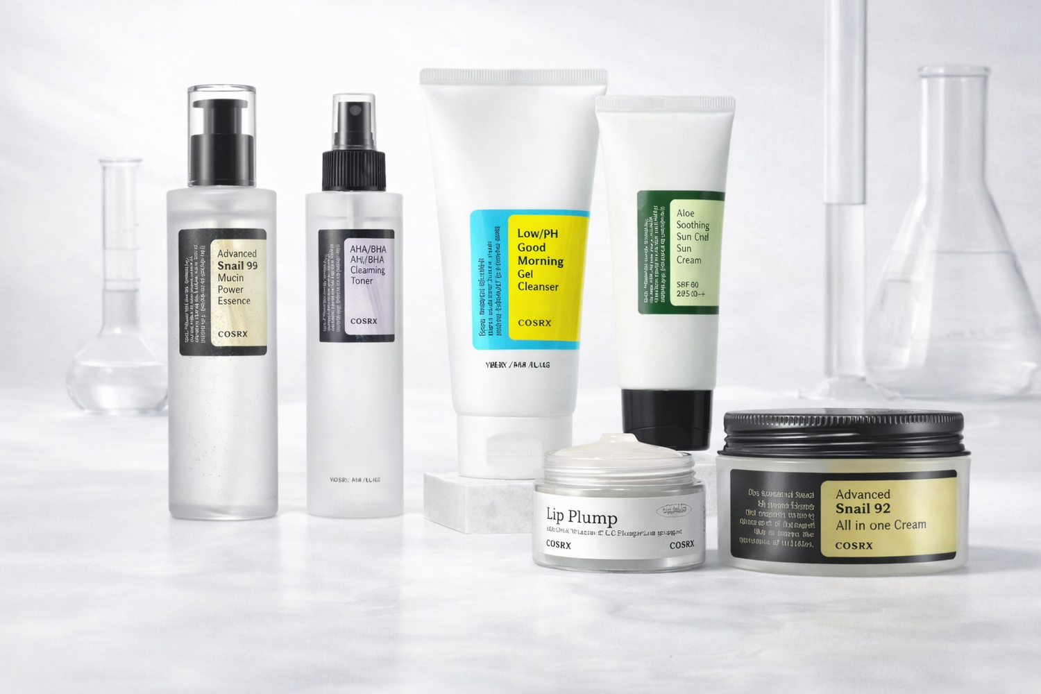 COSRX Collection