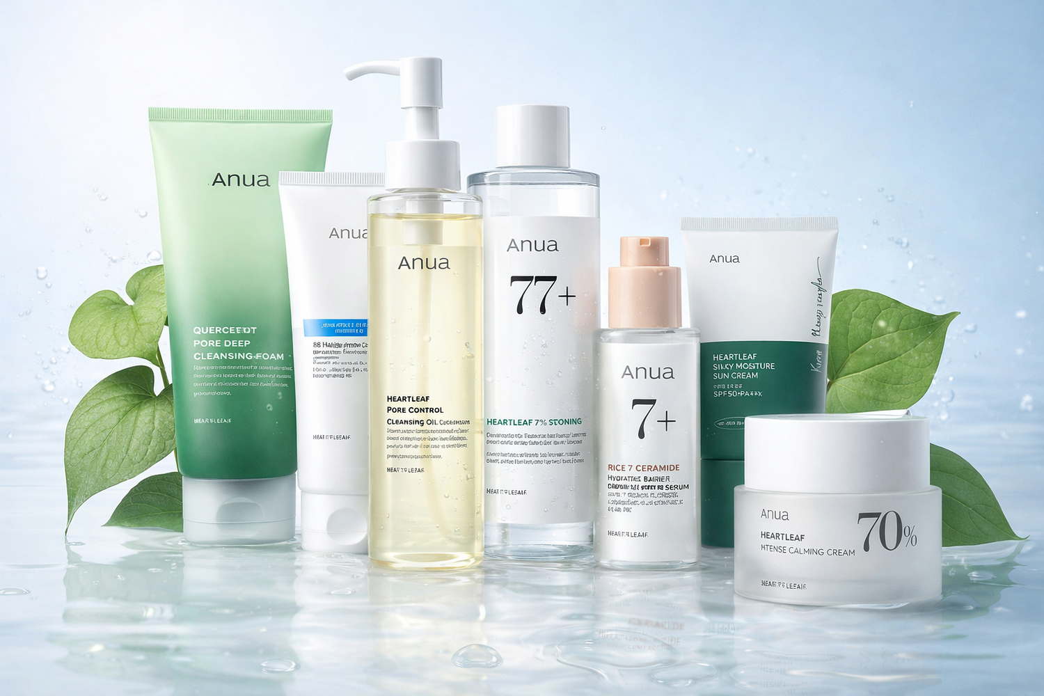 ANUA
