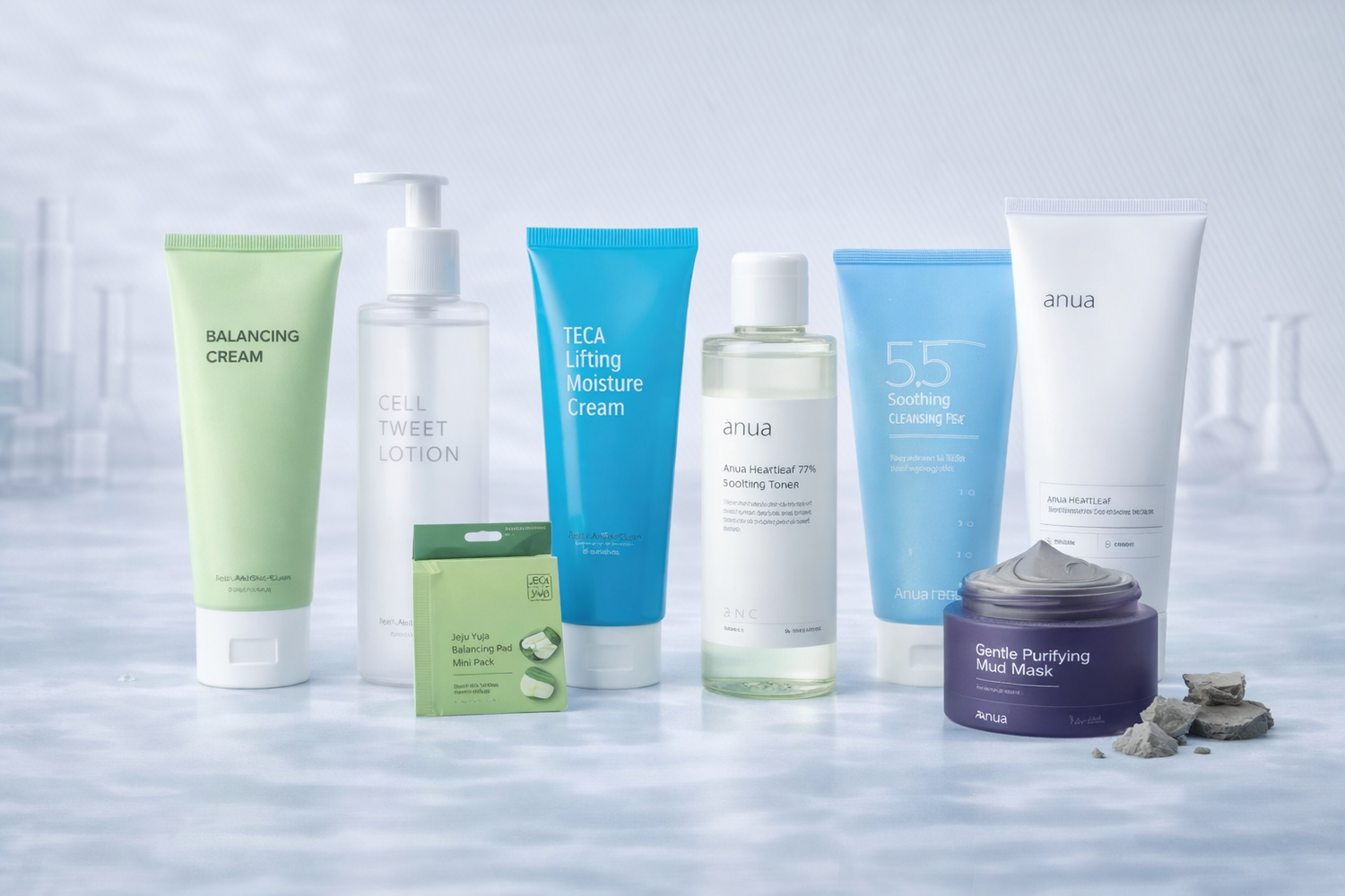 LINDEVEA'S BEST SELLERS