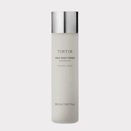 TIRTIR milk skin toner  1 - lindevea.com