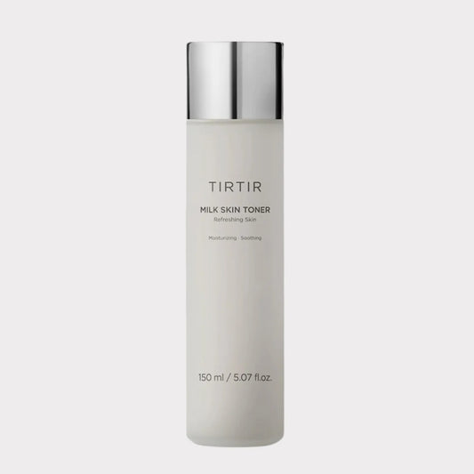 TIRTIR milk skin toner  1 - lindevea.com