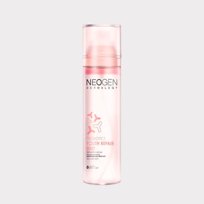Neogen Dermalogy Probiotics Youth Restoring Spray (120 ml) - lindevea.com