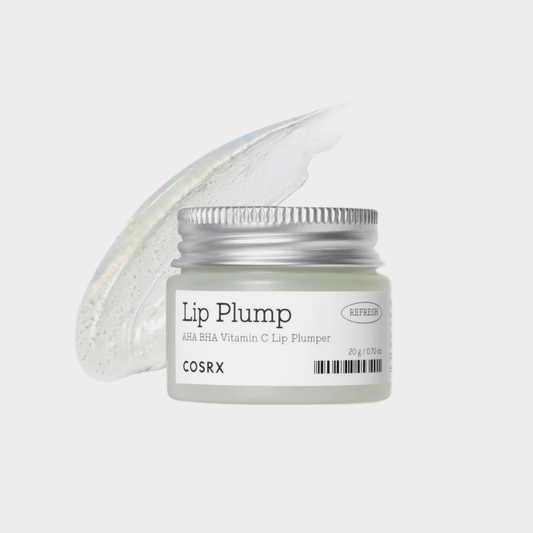COSRX Refresh AHA BHA Vitamin C Lip Plumper-lindevea.com
