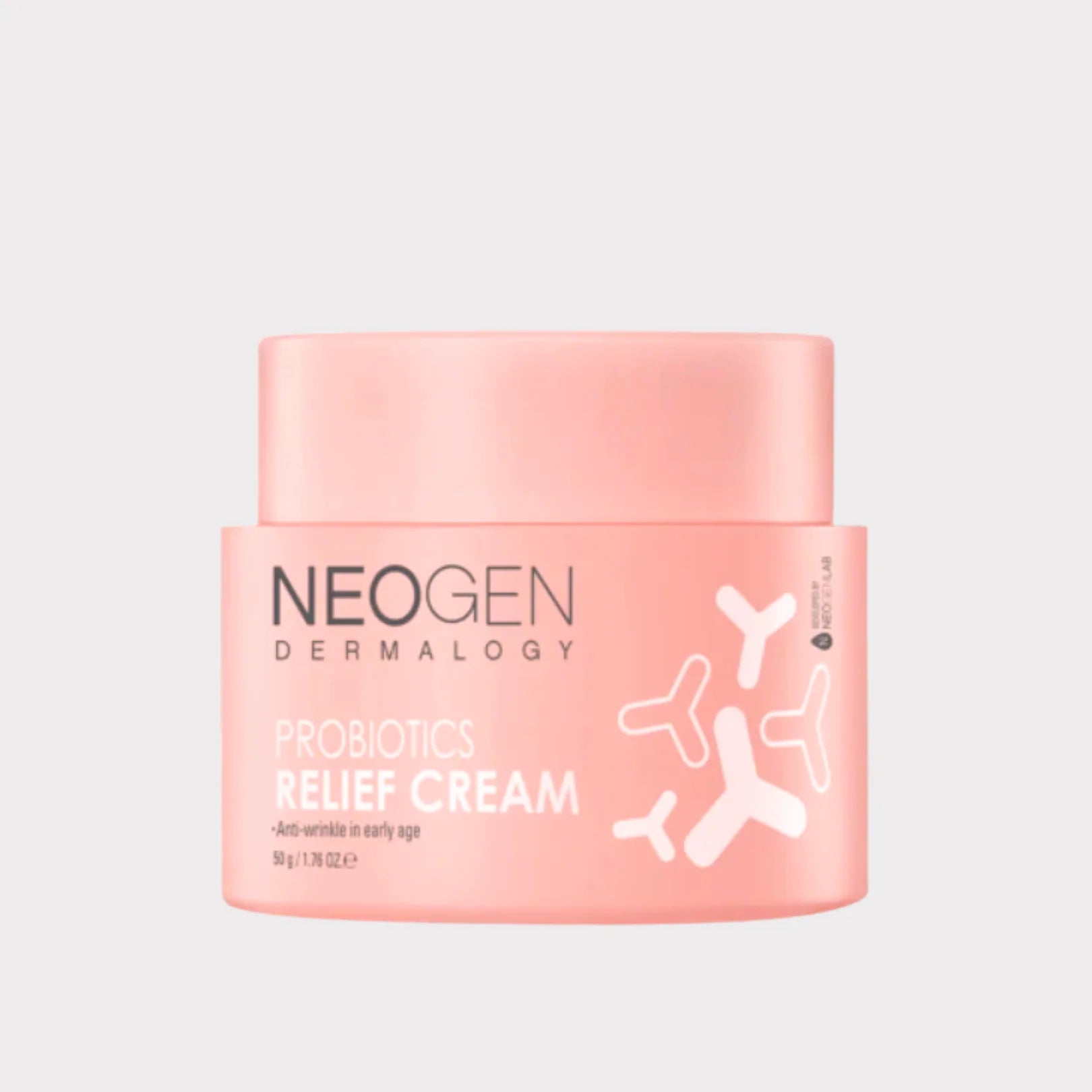 Neogen Dermalogy Probiotic Relief Cream 50g - Lindevea.com
