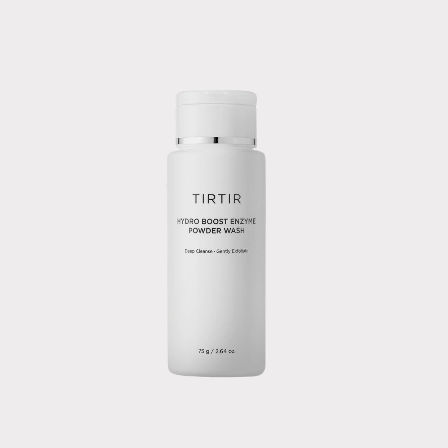 TIRTIR Hydro Boost enzymatic detergent with powder -lindevea.com