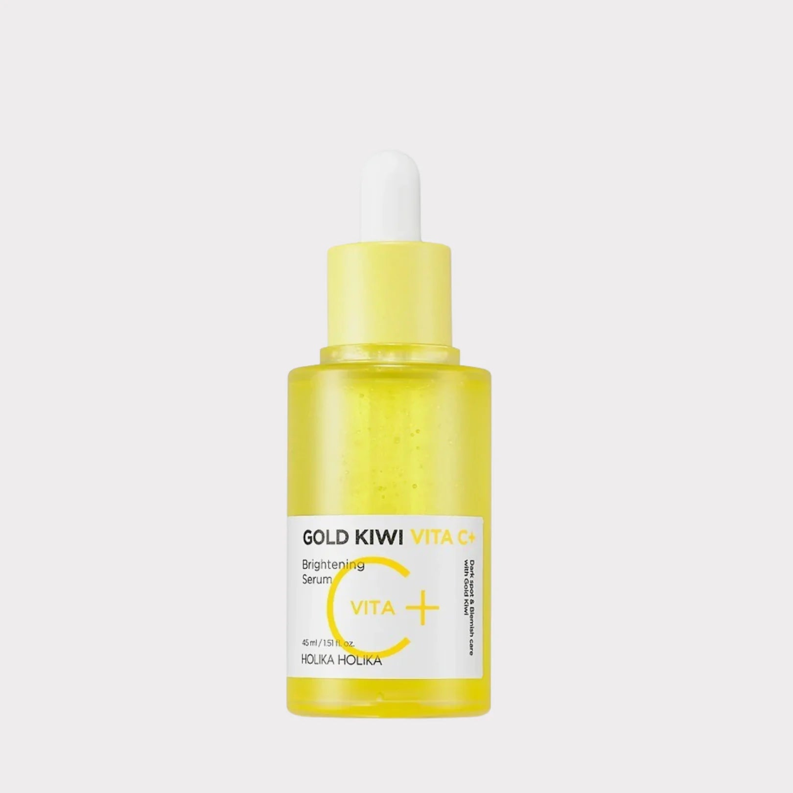 Holika Holika Gold Kiwi Vita C+ Brightening Serum - Lindevea.com