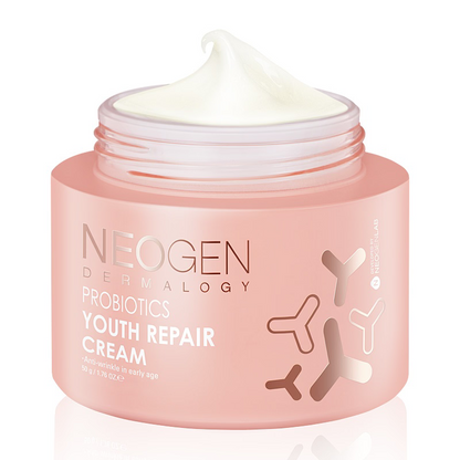 Neogen Dermalogy Probiotics Youth Restoring Cream 30 g - Lindevea.com