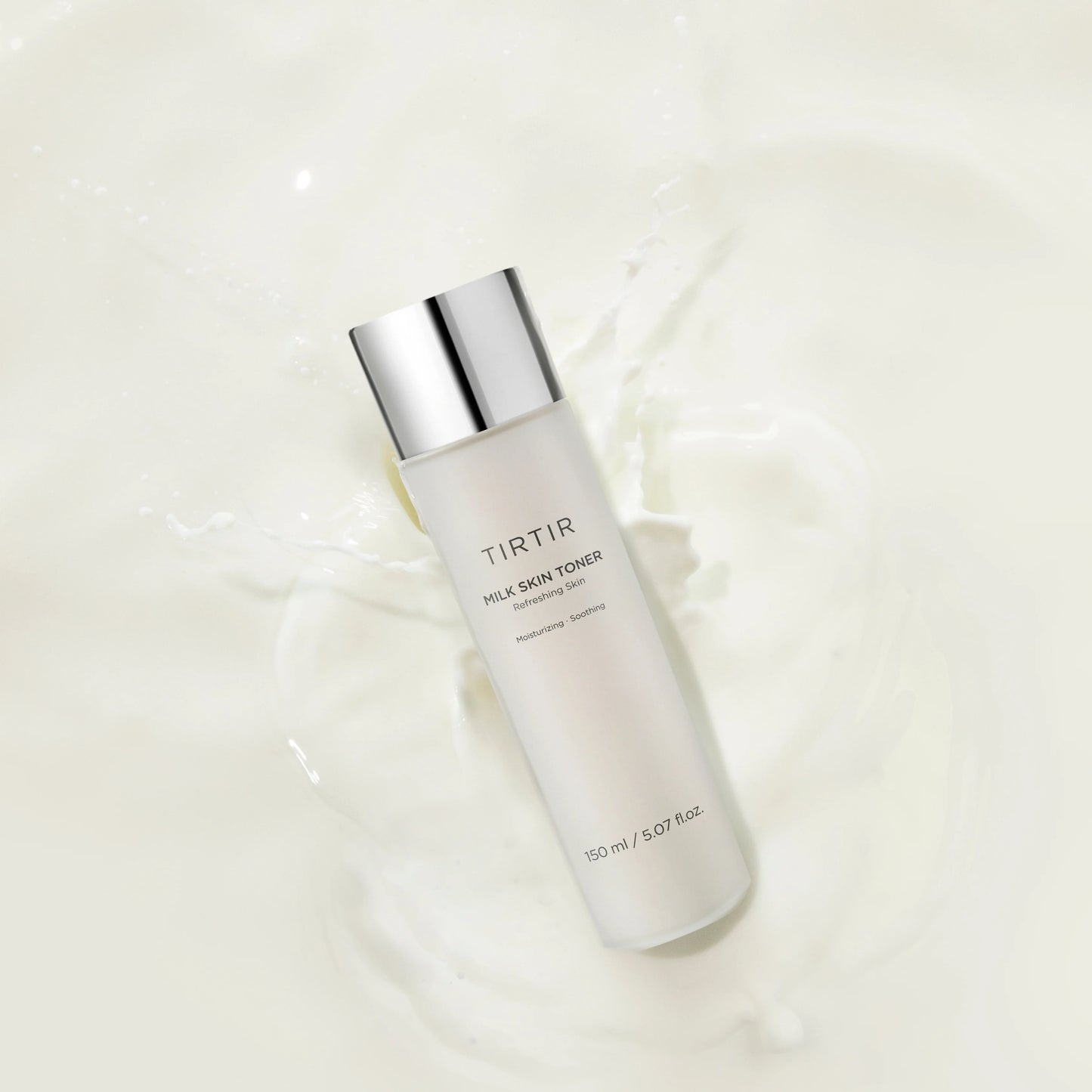 TIRTIR milk skin toner  2 - lindevea.com