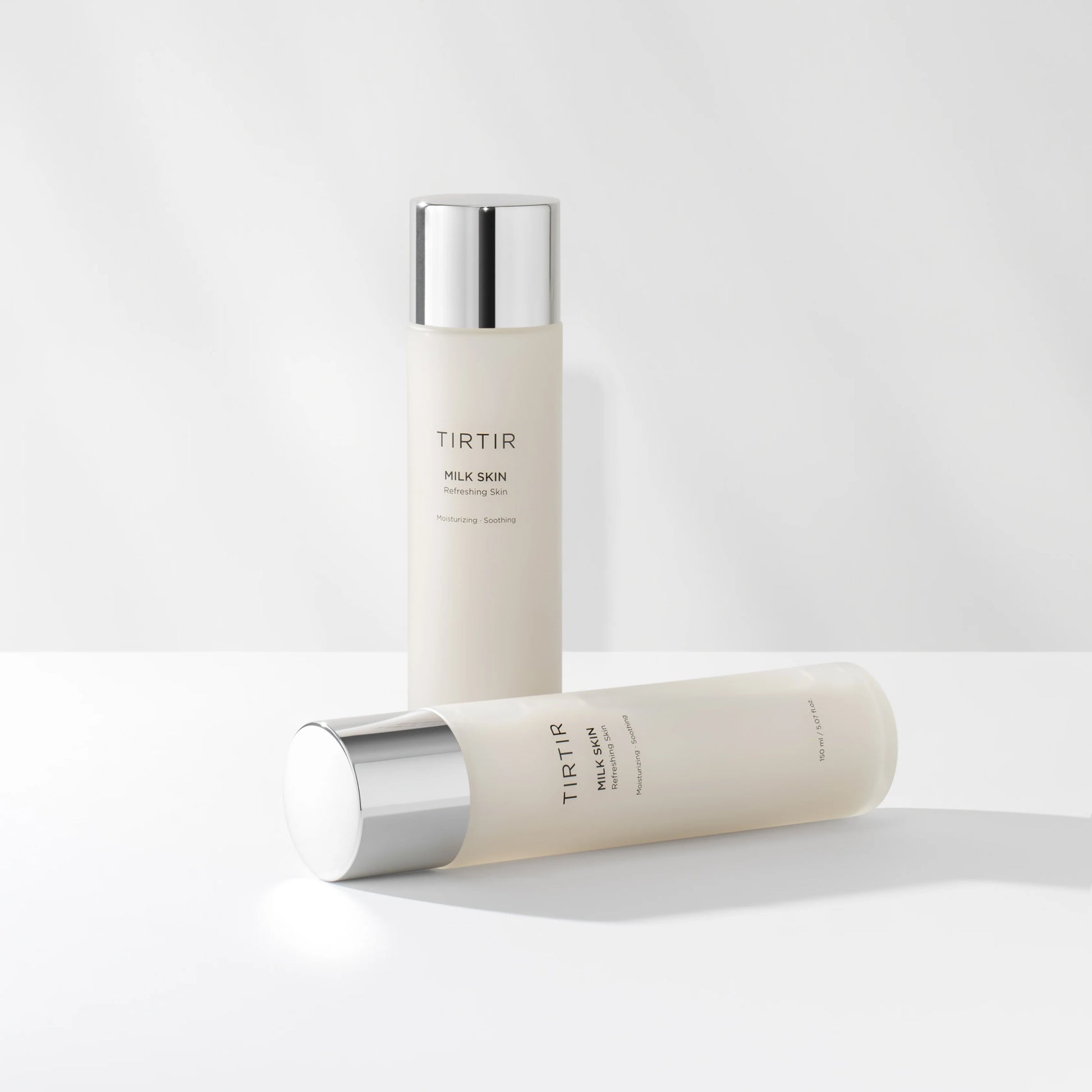 TIRTIR milk skin toner  5 - lindevea.com
