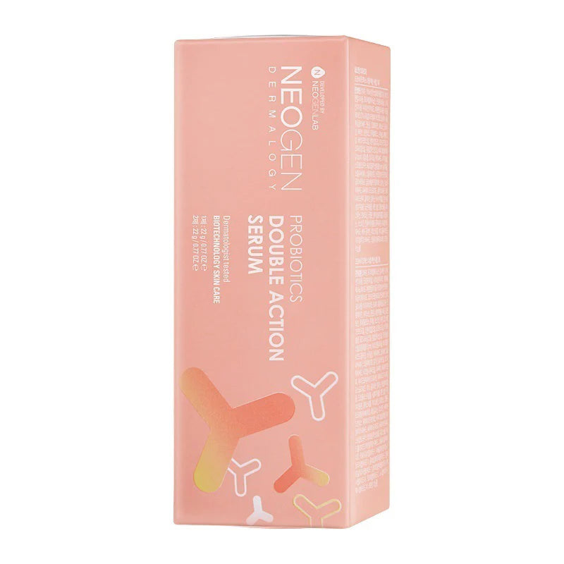 Neogen Dermalogy Probiotics Dual Action Serum 44g -Lindeveacom