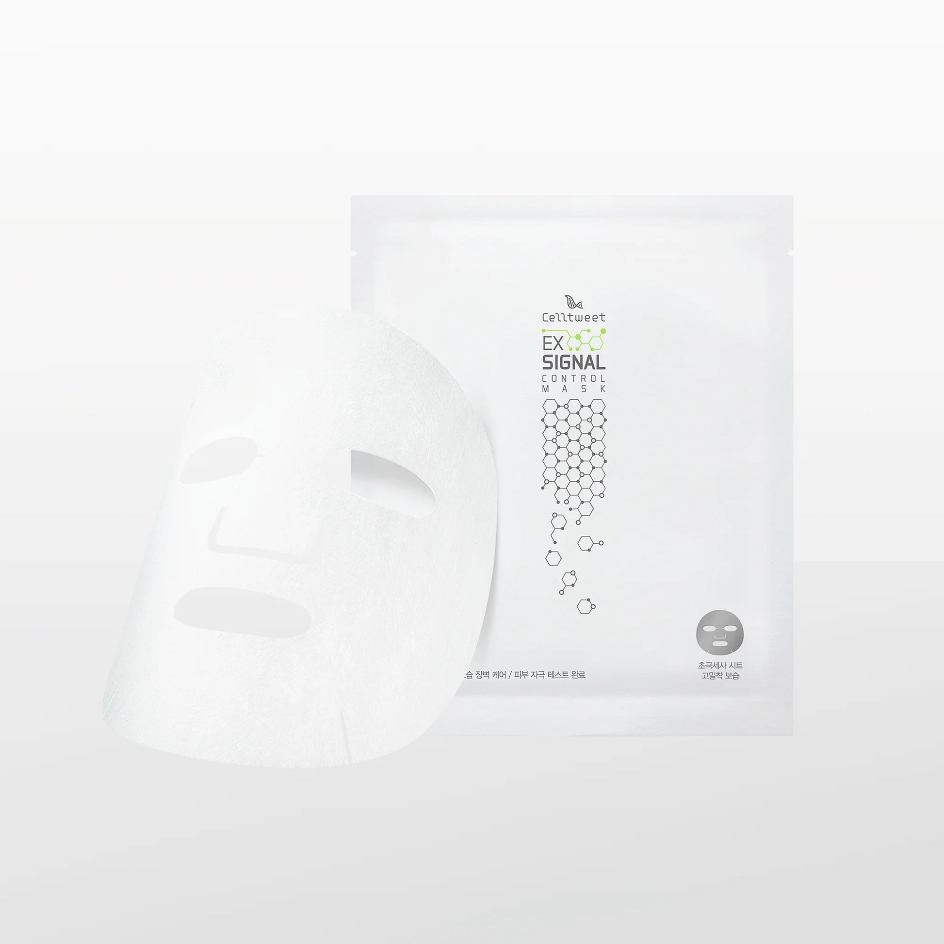 CELL TWEEET FACE MASK - Lindevea.com