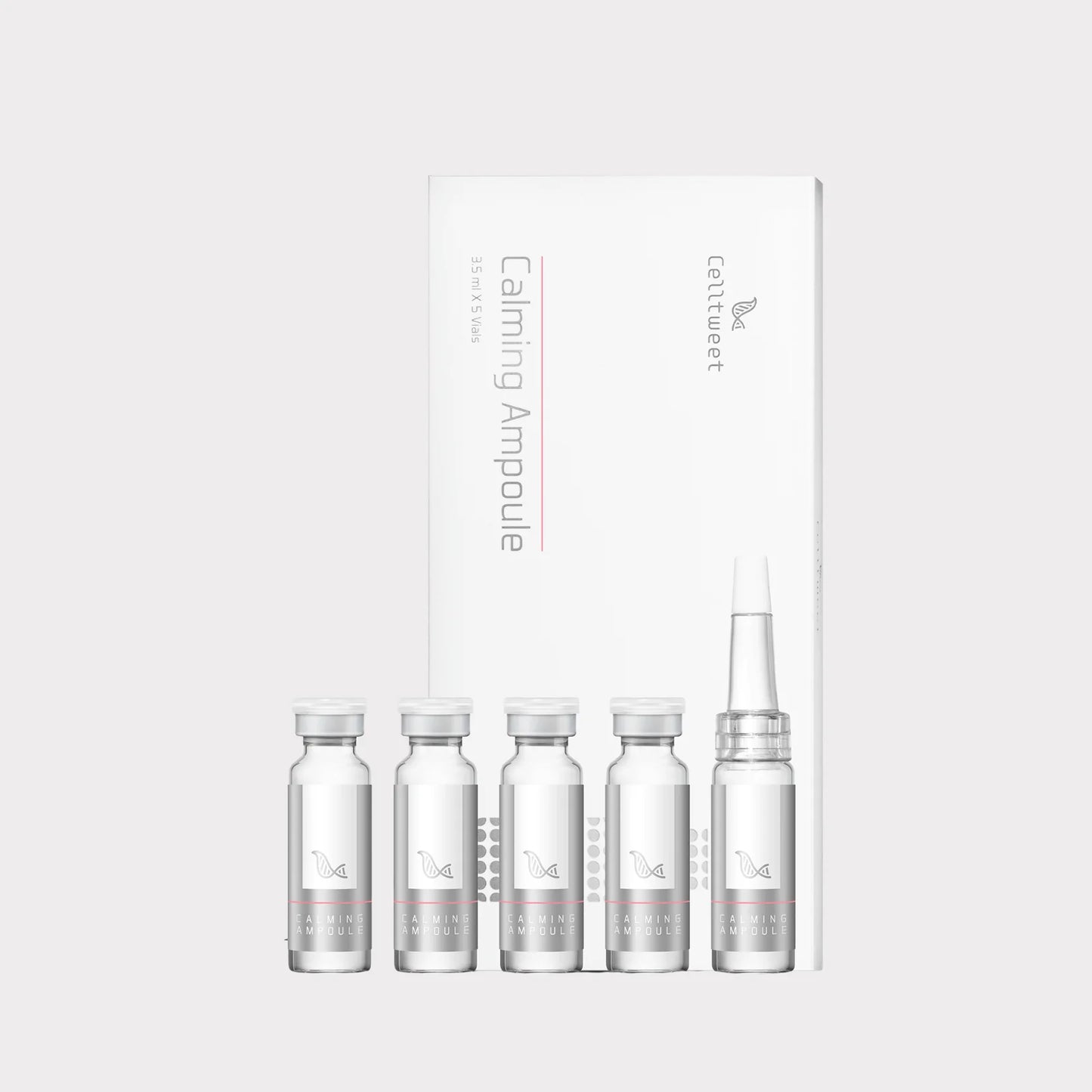 Cell Tweet Ampoule - lindevea.com