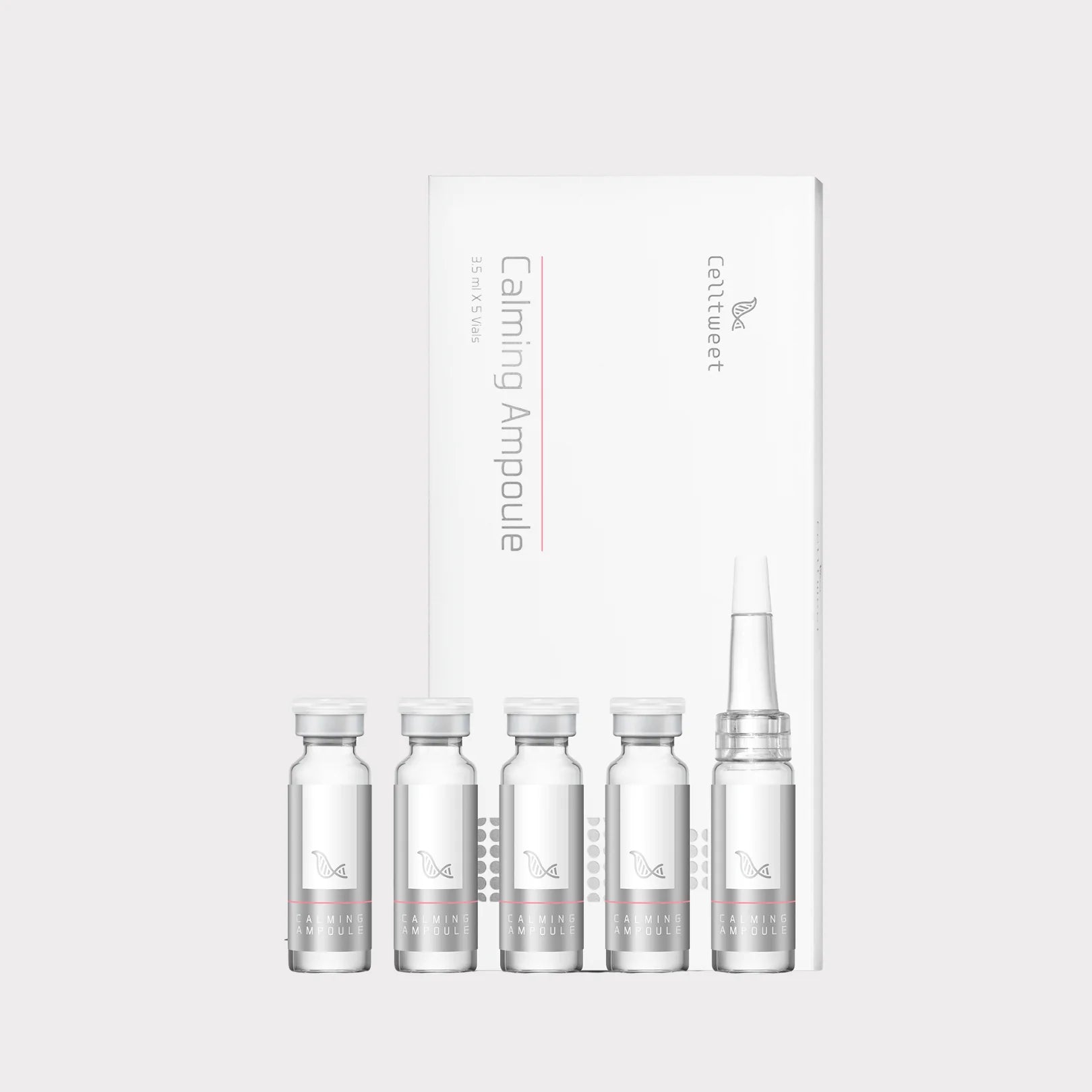 Cell Tweet Ampoule - lindevea.com