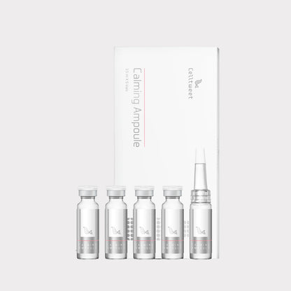 Cell Tweet Ampoule - lindevea.com