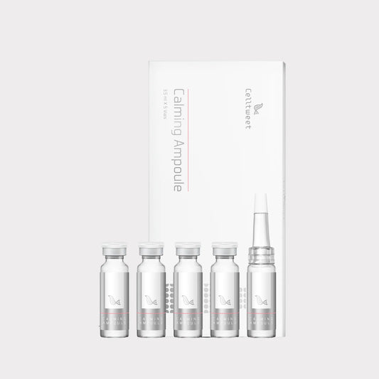 Cell Tweet Ampoule - lindevea.com