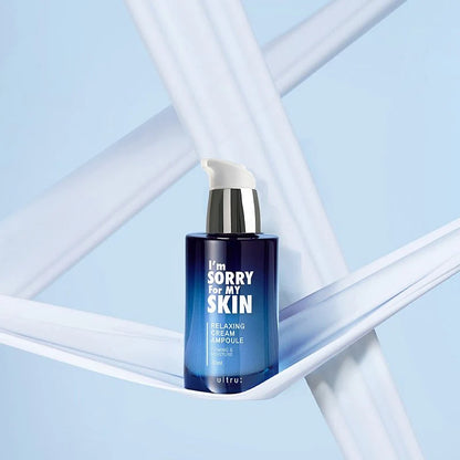 I'm Sorry For My Skin Relaxing Cream Ampoule 30ml-lindevea.com