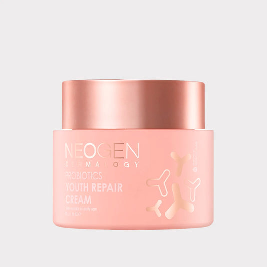 Neogen Dermalogy Probiotics Youth Restoring Cream 30 g - Lindevea.com