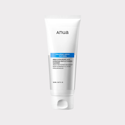 Anua 8 Hyaluronic Acid Moisturizing - lindevea.com