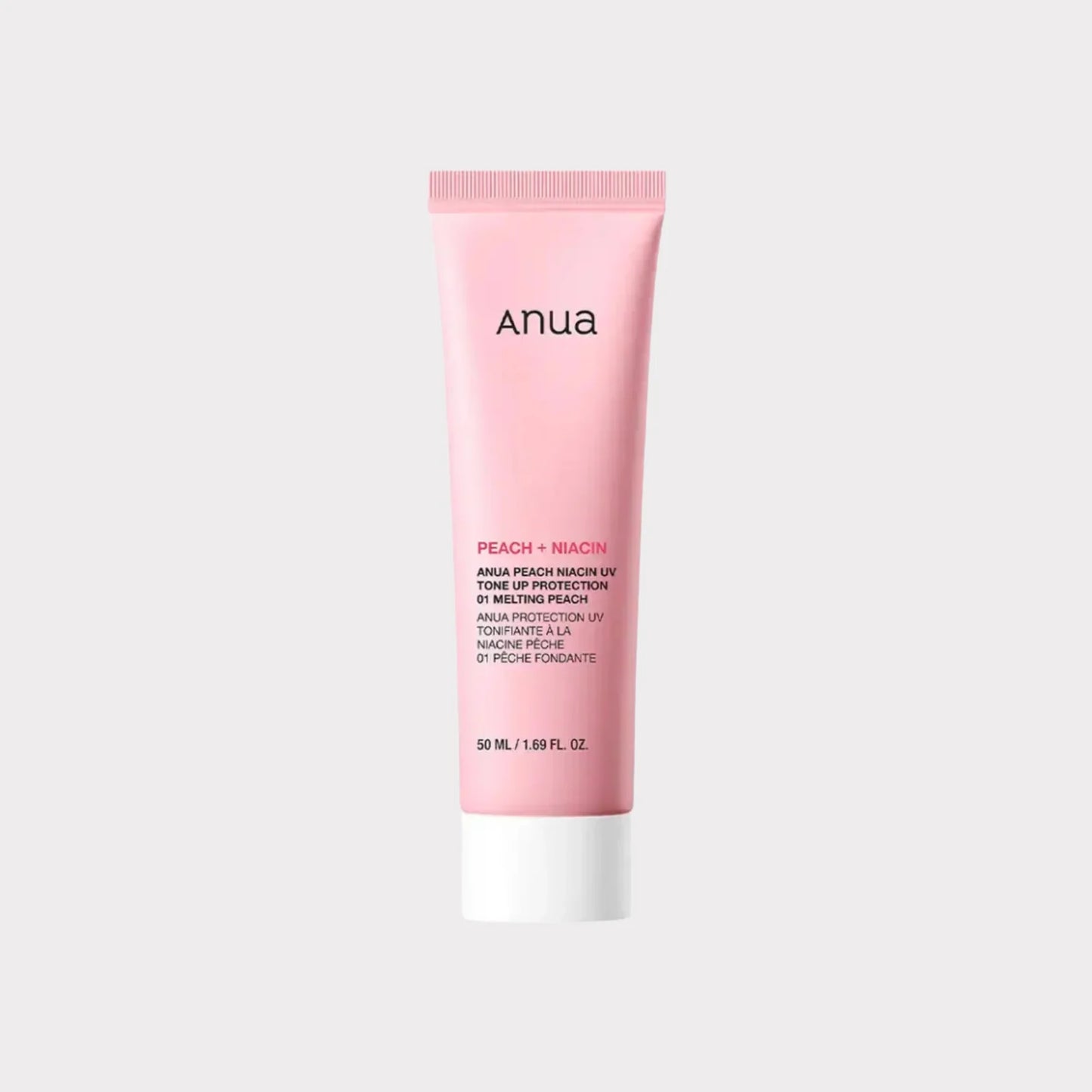 Anua – Peach Niacin - LINDEVEA.COM