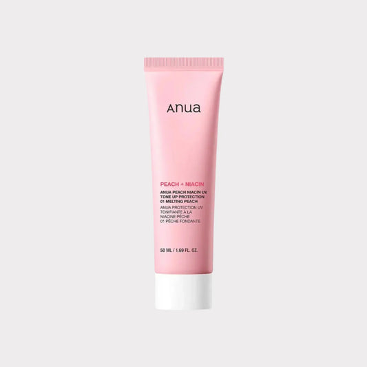 Anua – Peach Niacin - LINDEVEA.COM