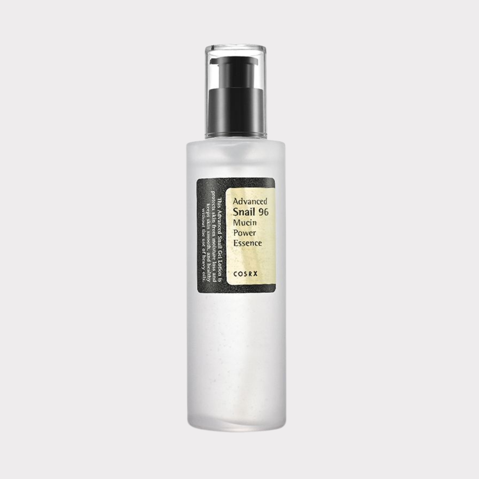 COSRX Advanced Snail 96 Mucin Power essence (100ml) - lindevea.com