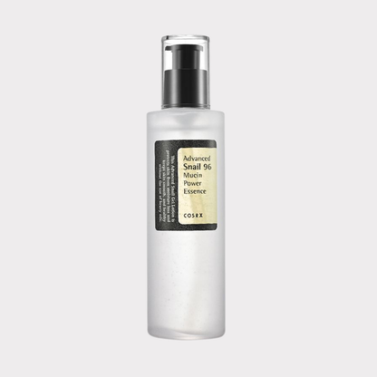 COSRX Advanced Snail 96 Mucin Power essence (100ml) - lindevea.com