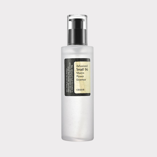 COSRX Advanced Snail 96 Mucin Power essence (100ml) - lindevea.com
