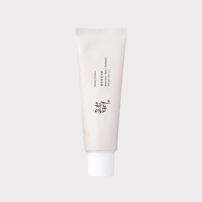 Beauty of Joseon Relief Sun: Rice with Probiotics SPF50+ PA++++ (50 ml)-lindevea.com