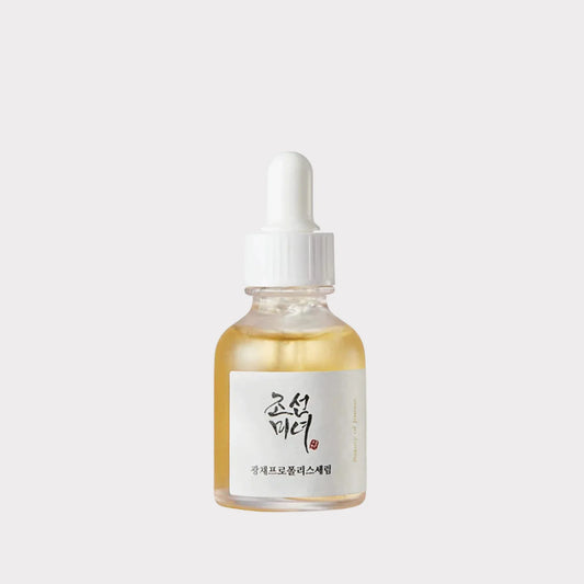 Beauty Of Joseon Glow Serum: Propolis + Niacinamide (30 ml)-lindevea.com