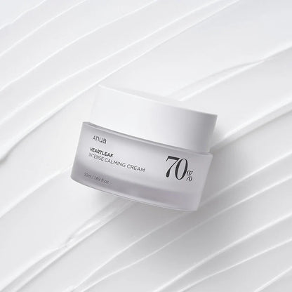 Anua – Heartleaf 70%-Lindevea.com