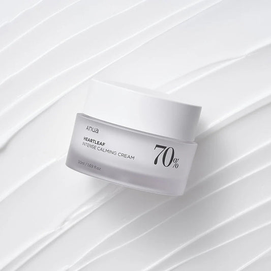 Anua – Heartleaf 70%-Lindevea.com