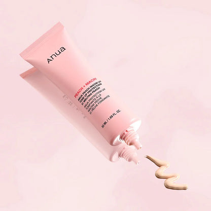 Anua – Peach Niacin - LINDEVEA.COM