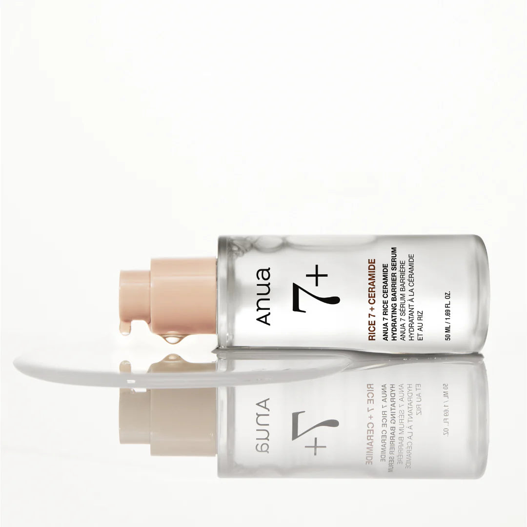Anua Rice 7 Ceramides Moisturizing 7+ -lindevea.com