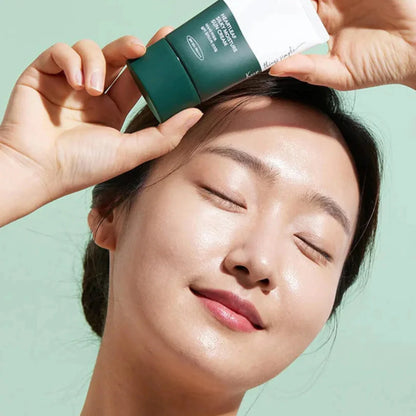 Anua Heartleaf Silky Moisture 3 - lindevea.com