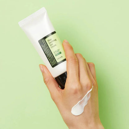 COSRX Soothing Sunscreen with Aloe SPF50+ PA+++ (50 ml)