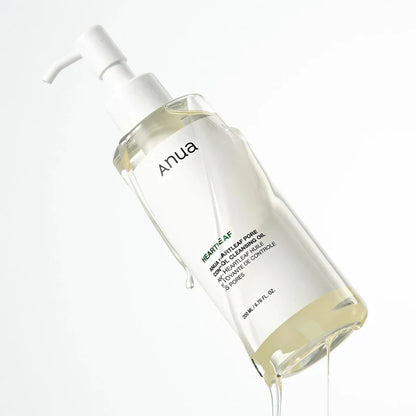 Anua Heartleaf Pore Control Cleansing 3- Lindevea.com