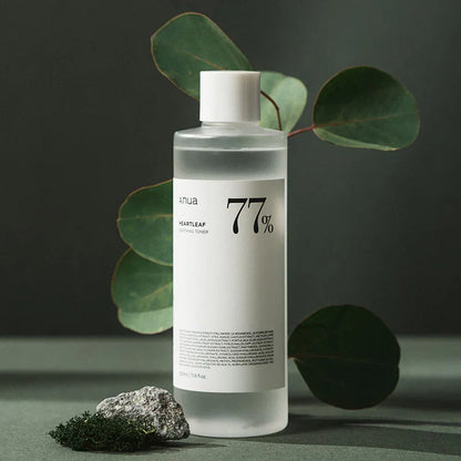 Anua Heartleaf 77% Soothing Toner pic 3 - lindevea.com