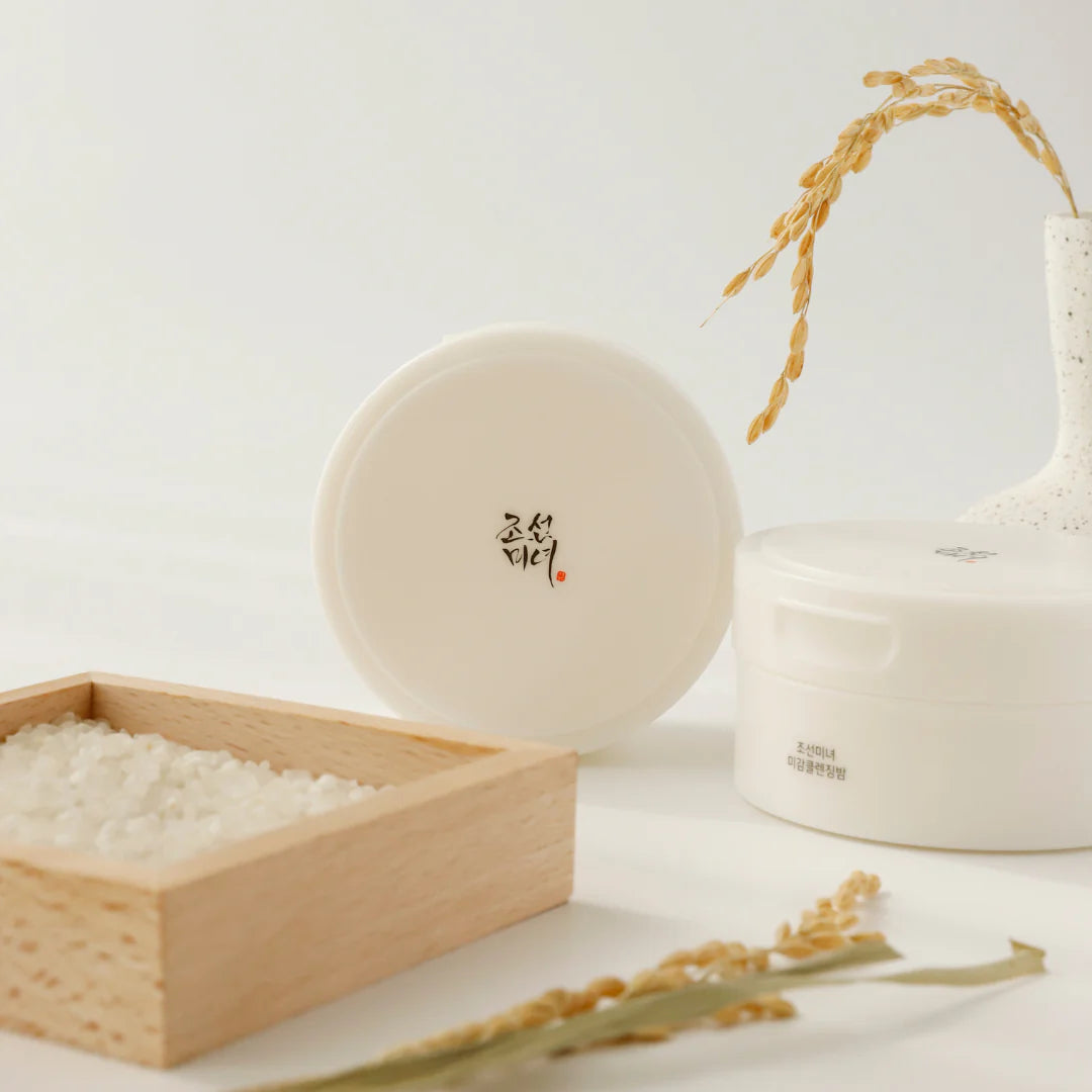 Beauty Of Joseon Radiance Cleansing Balm (100 ml)-lindevea.com