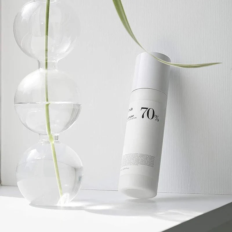 Anua Heartleaf 70% Daily Lotion 4 -lindevea