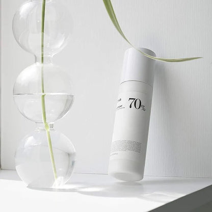 Anua Heartleaf 70% Daily Lotion 4 -lindevea